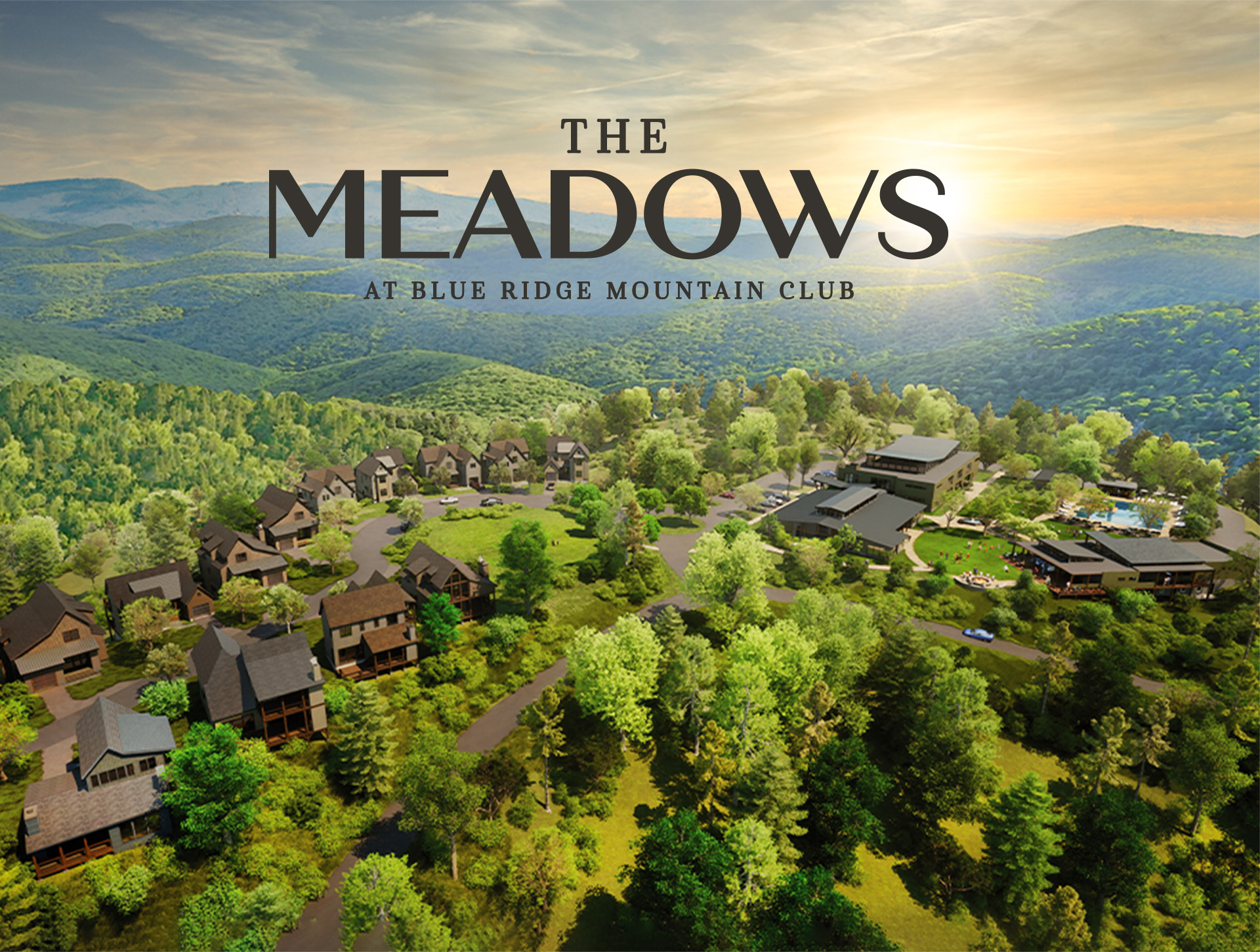 The Meadows at Blue Ridge Mountain Club
